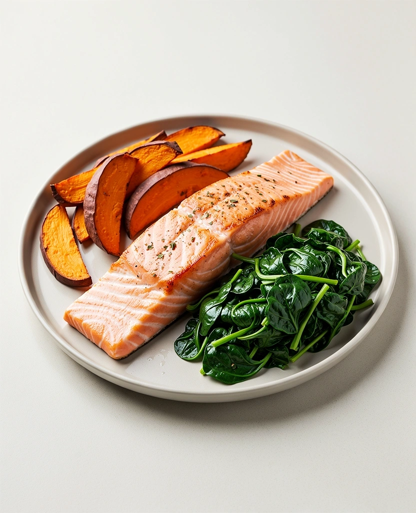 Atlantic Salmon Set